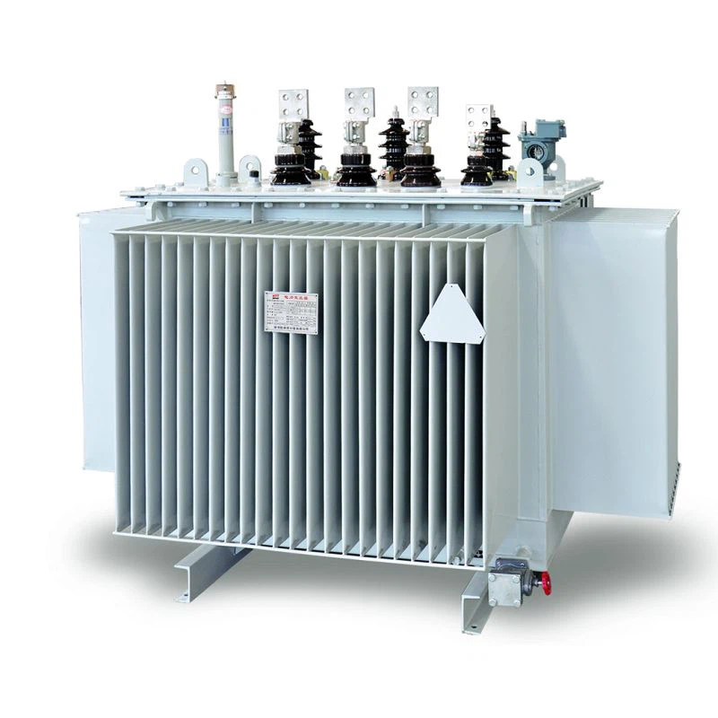 11kv do 400Volt ulje uronjenog transformatora