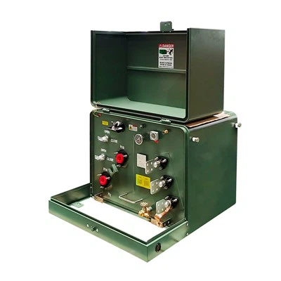 75KVA transformator za montažu na podlogu